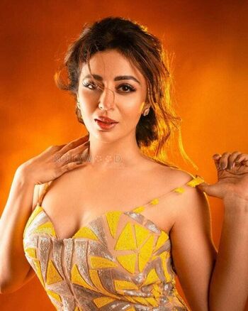 Neha Pendse