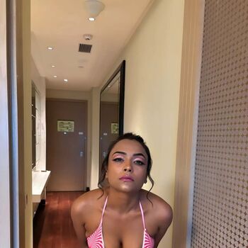 Full leaked Nehal vadoliya private onlyfans photo