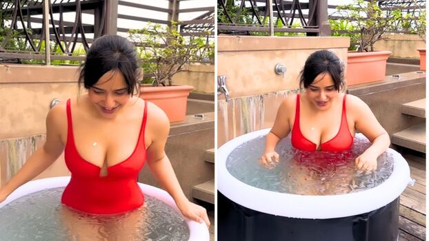 Full leaked Nehasharma private onlyfans photo