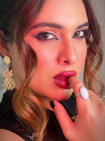 Full leaked Nehhaa malik  page private onlyfans photo