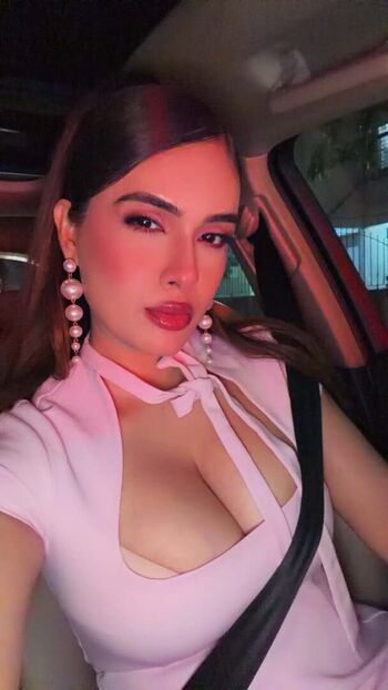 Full leaked Nehhaa malik private onlyfans photo