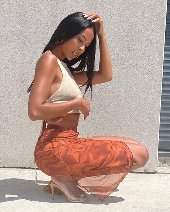 Full leaked Nehuda private onlyfans photo