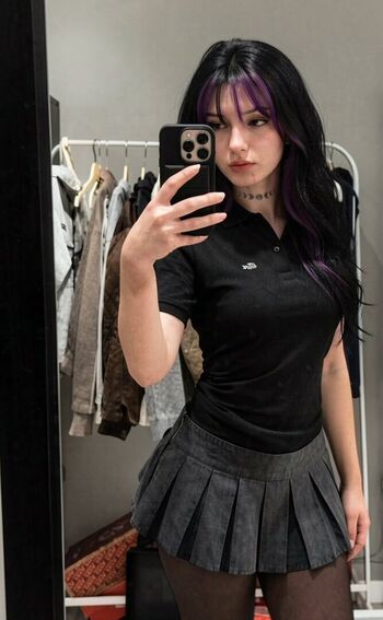 Full leaked Nekira private onlyfans photo