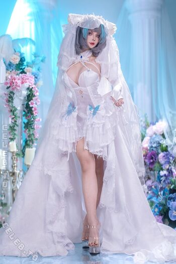 Full leaked Neko momo page private onlyfans photo