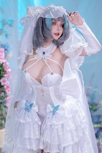Full leaked Neko momo page private onlyfans photo