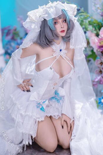 Full leaked Neko momo page private onlyfans photo
