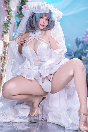 Full leaked Neko momo page private onlyfans photo