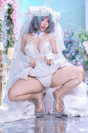 Full leaked Neko momo page private onlyfans photo