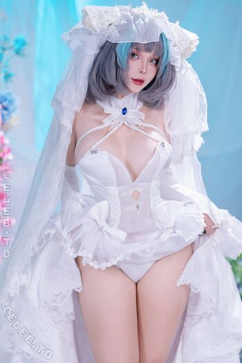 Full leaked Neko momo page private onlyfans photo