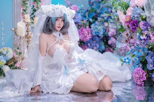 Full leaked Neko momo page private onlyfans photo