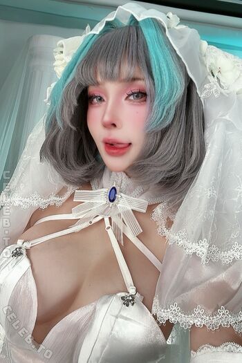 Full leaked Neko momo page private onlyfans photo