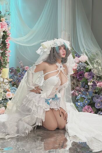 Full leaked Neko momo page private onlyfans photo