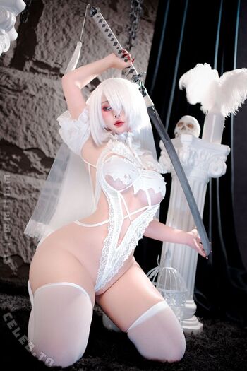 Full leaked Neko momo private onlyfans photo