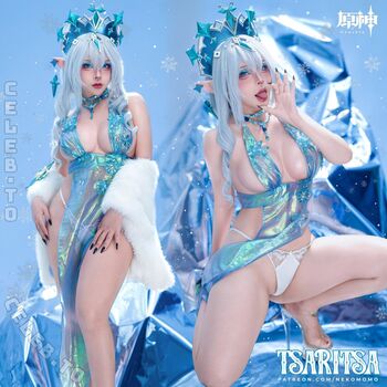 Full leaked Neko momo private onlyfans photo