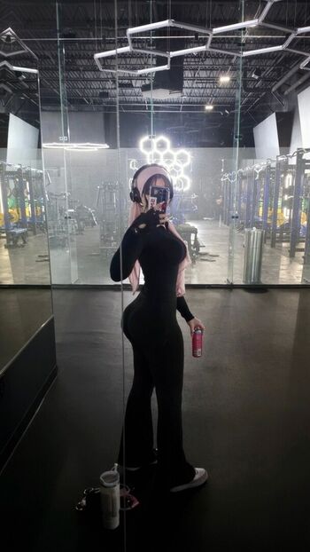 Full leaked Nekonaio private onlyfans photo
