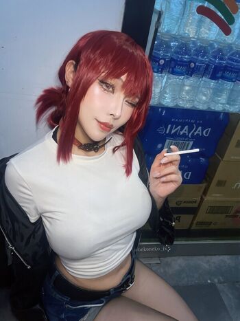 Full leaked Nekoneko jx private onlyfans photo