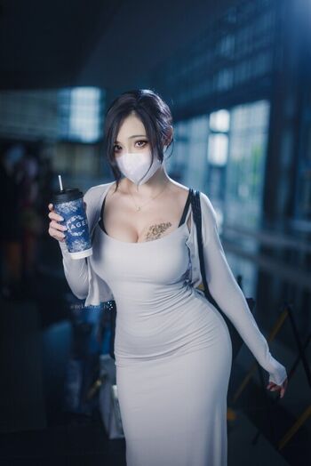 Full leaked Nekoneko jx private onlyfans photo