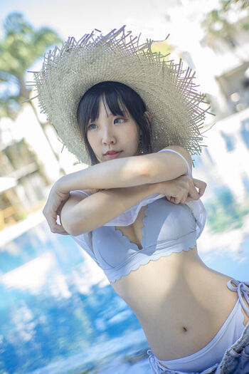 Full leaked Nekonoi katsu private onlyfans photo