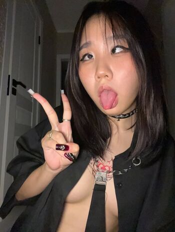 Full leaked Nekoreyna page private onlyfans photo