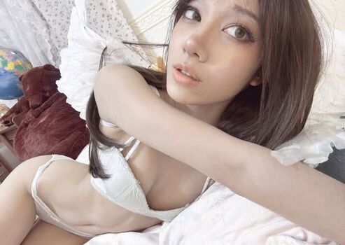 Full leaked Nekostrawberry private onlyfans photo