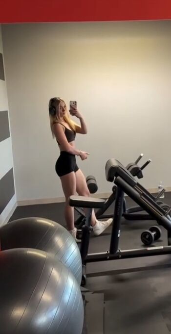 Full leaked Nela zawadzka private onlyfans photo