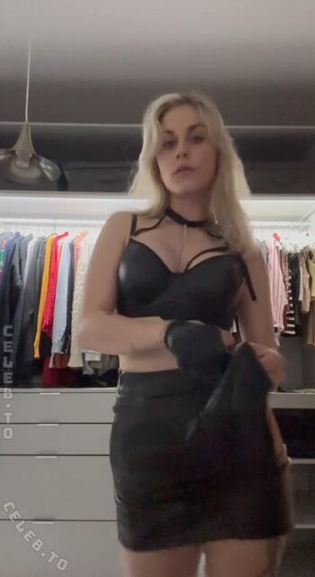 Full leaked Nele x private onlyfans photo