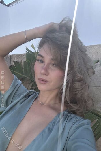 Full leaked Nele aeplinius private onlyfans photo