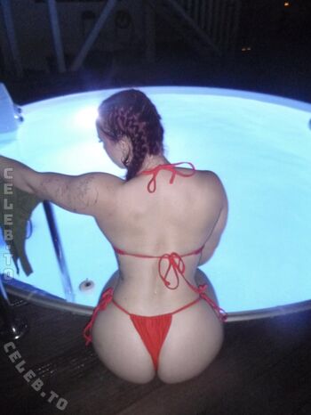 Full leaked Nele css private onlyfans photo