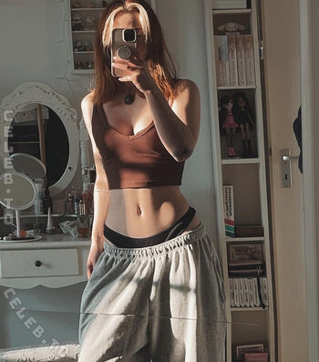 Full leaked Nele novaa private onlyfans photo