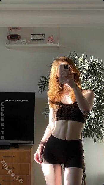 Full leaked Nele novaa private onlyfans photo