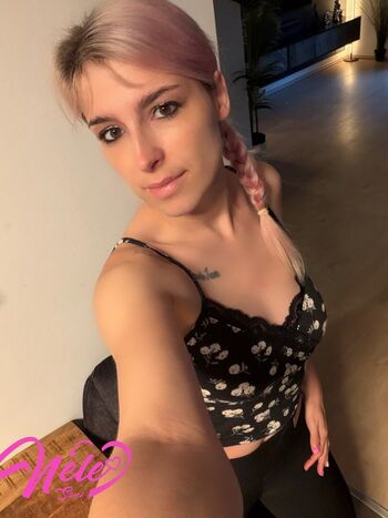 Full leaked Nele sweet private onlyfans photo