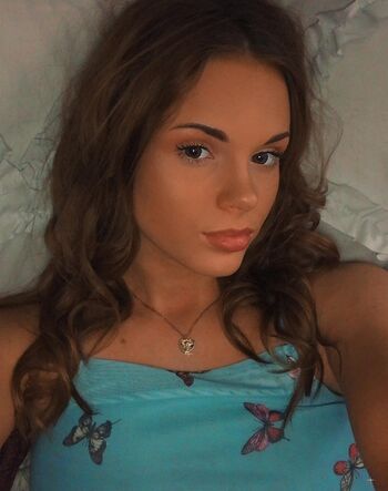 Full leaked Nellie private onlyfans photo