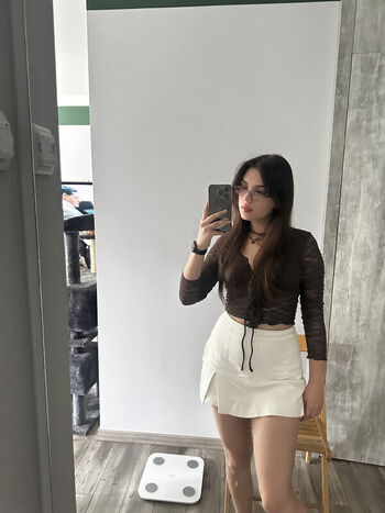 Full leaked Nemmy horin private onlyfans photo