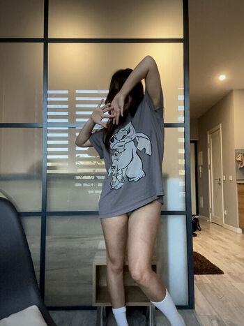 Full leaked Nemmy horin private onlyfans photo