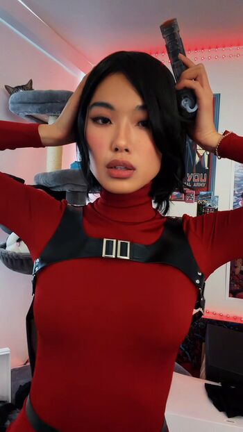 Full leaked Nemsko  page private onlyfans photo