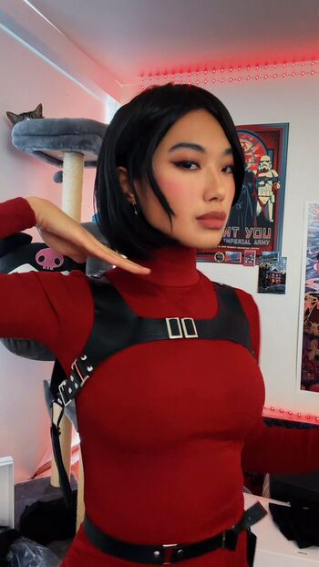 Full leaked Nemsko private onlyfans photo