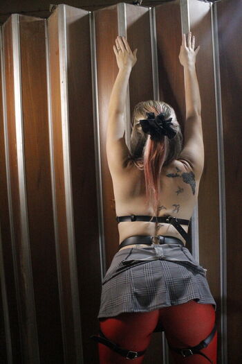 Full leaked Nena mala private onlyfans photo