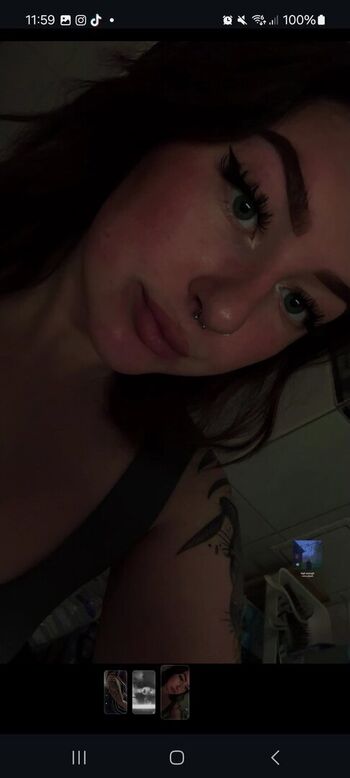 Full leaked Nena mnch private onlyfans photo