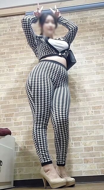 Full leaked Nene booty  page private onlyfans photo