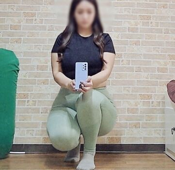 Full leaked Nene booty  page private onlyfans photo