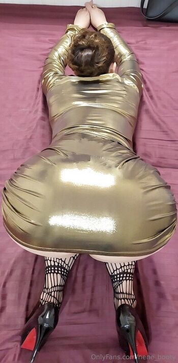 Full leaked Nene booty  page private onlyfans photo