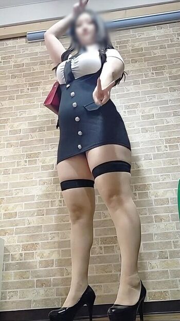 Full leaked Nene booty  page private onlyfans photo