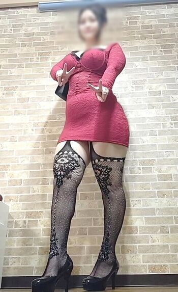 Nene_booty