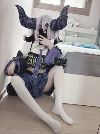 Full leaked Nenechi private onlyfans photo