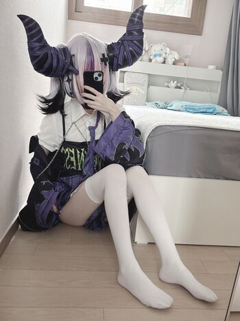 Full leaked Nenechi private onlyfans photo