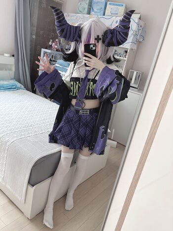 Full leaked Nenechi private onlyfans photo