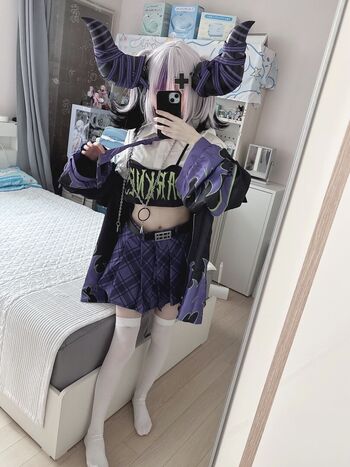 Full leaked Nenechi private onlyfans photo