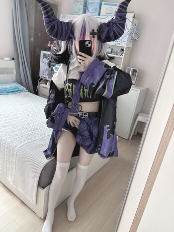 Full leaked Nenechi private onlyfans photo