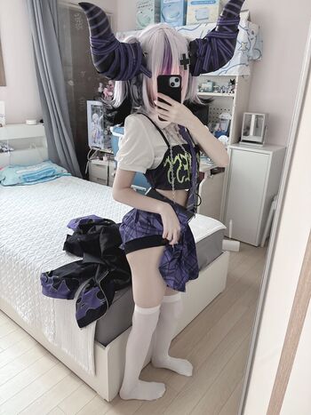 Full leaked Nenechi private onlyfans photo