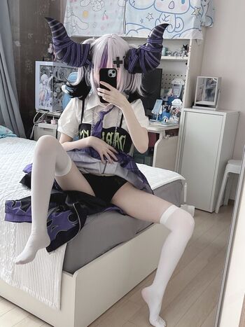 Full leaked Nenechi private onlyfans photo